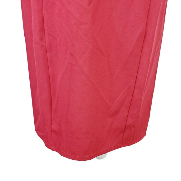 Torrid Off the Shoulder OTS Textured Knit Chest Knot Bodycon, Sz 14/16, NWT - Picture 5 of 7